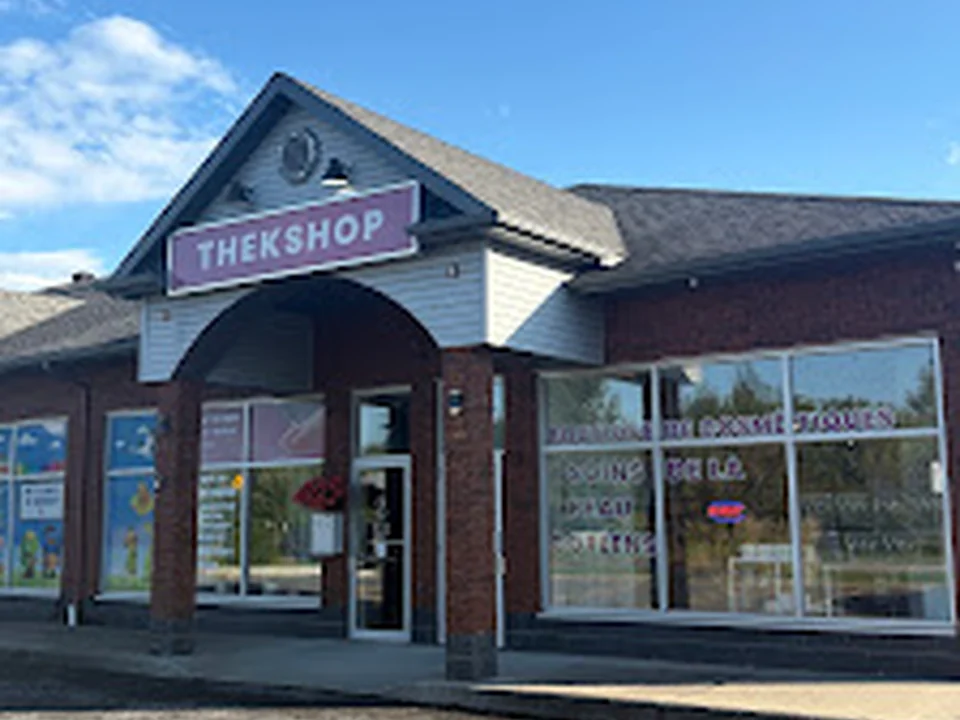THEKSHOP Korean Cosmetics & Skincare, Montréal