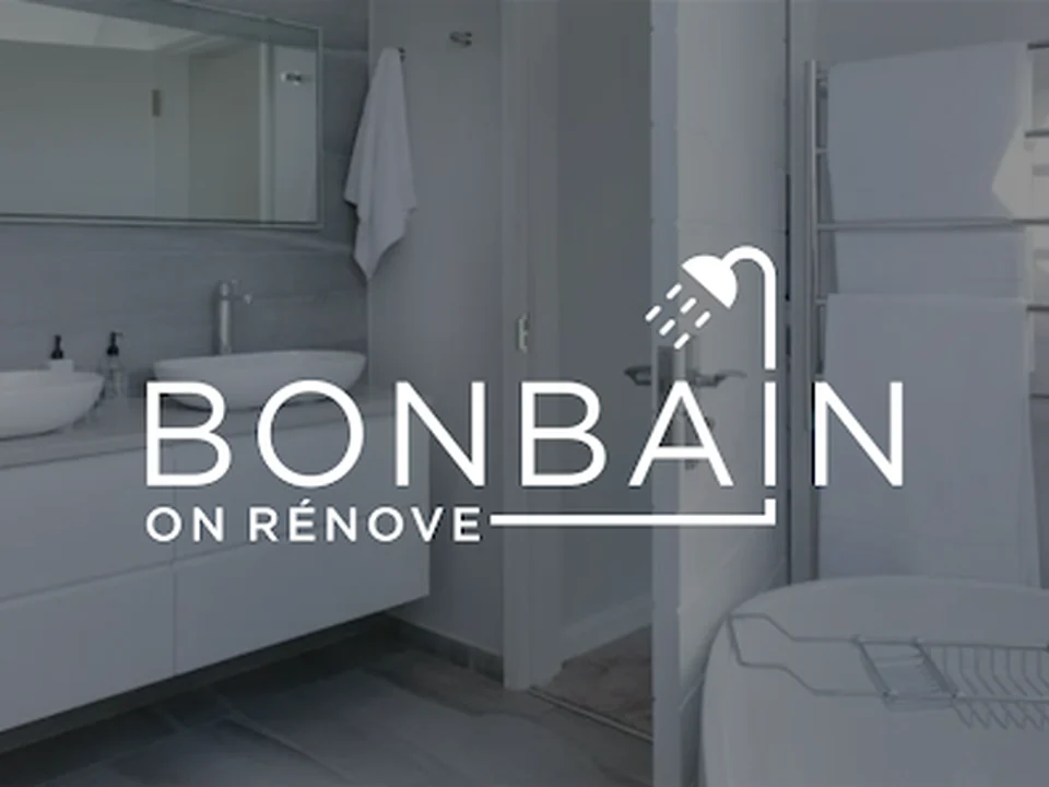 BonBain Construction, Montréal