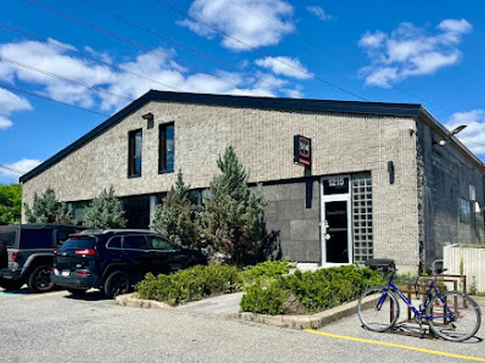 CrossFit 514, Montréal