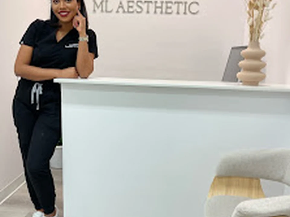 ML Aesthetic Clinic, Montréal