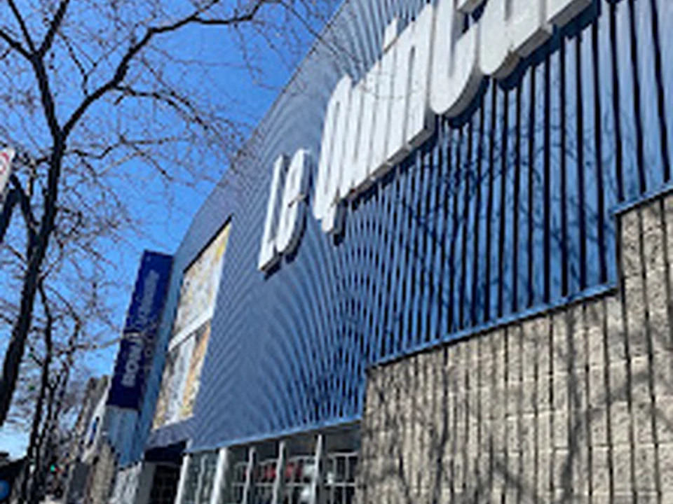 BMR Quincaillerie Notre-Dame de St-Henri, Montréal
