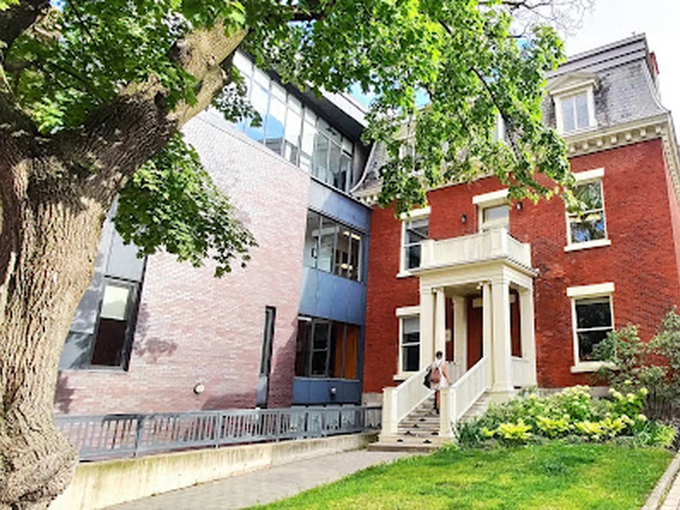 Centre des femmes de Montréal