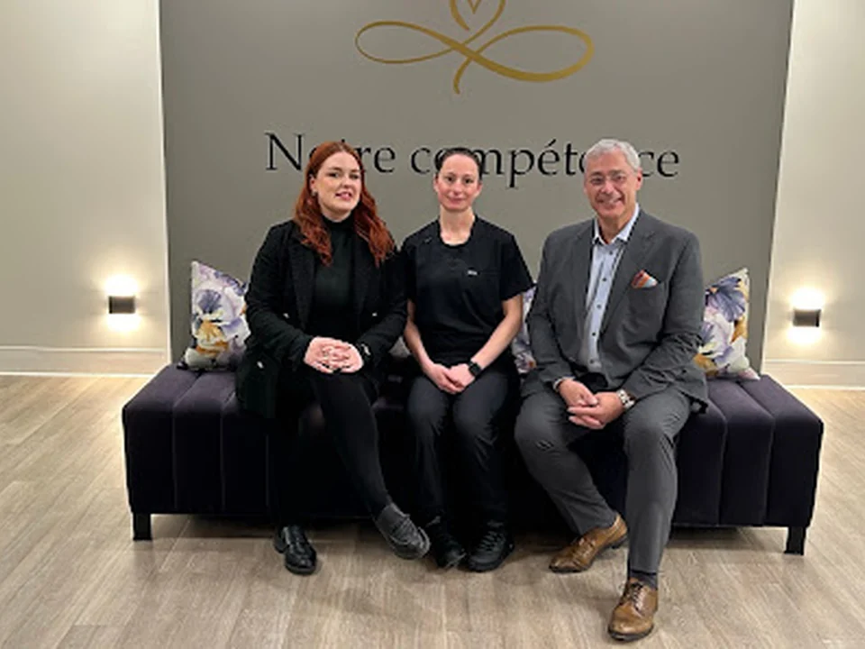 Clinique de Chirurgie Esthétique Carpe Diem, Montréal