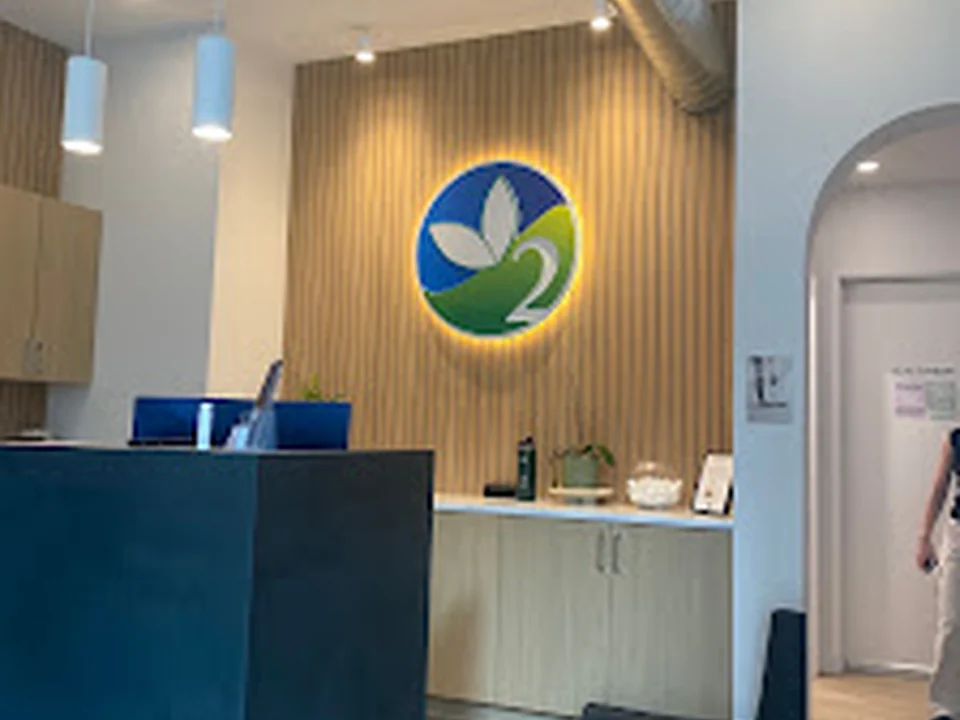 Oxygen Yoga & Entraînement Notre Dame, Montréal