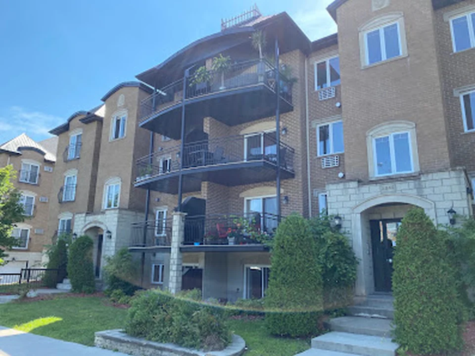 Gesti-condo, Montréal