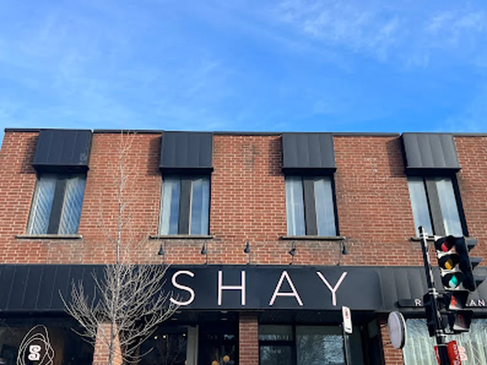 SHAY, Montréal