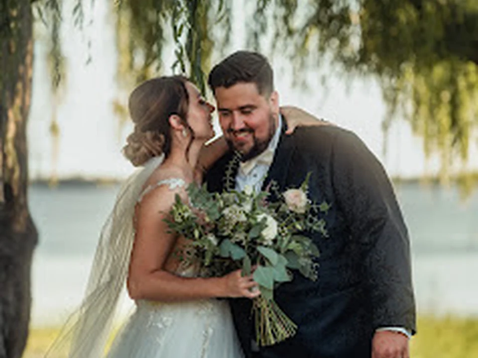 Jordan Dorey Photographe de Mariage, Montréal