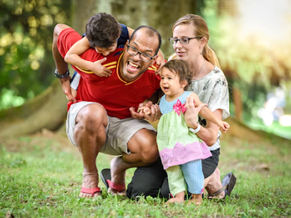 Entre Parents de Montréal-Nord