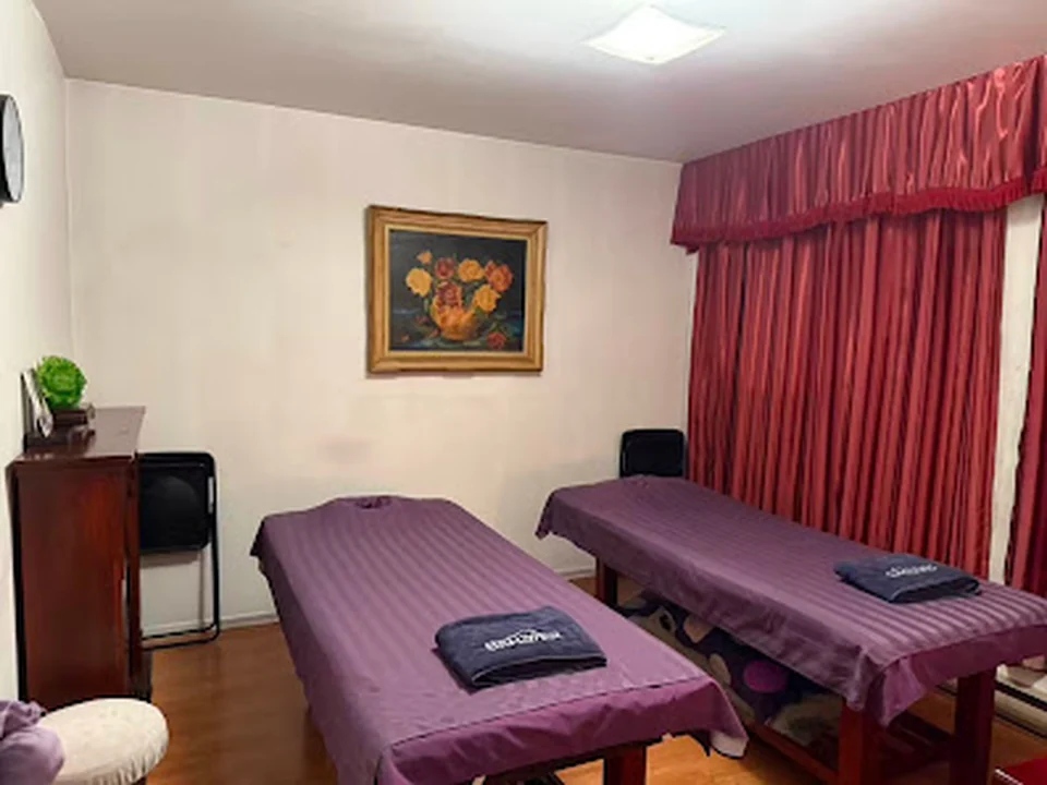 Massage OREHAB, Montréal