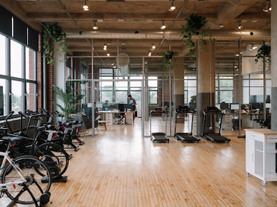 Montreal Weights - Magasin D'Articles De Sports
