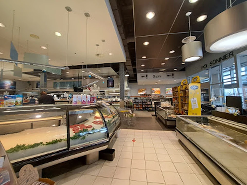 Odessa Poissonnier, Montréal