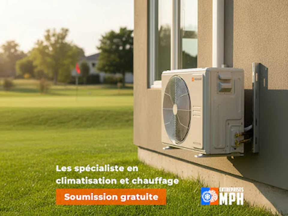Les Entreprises MPH, Montréal