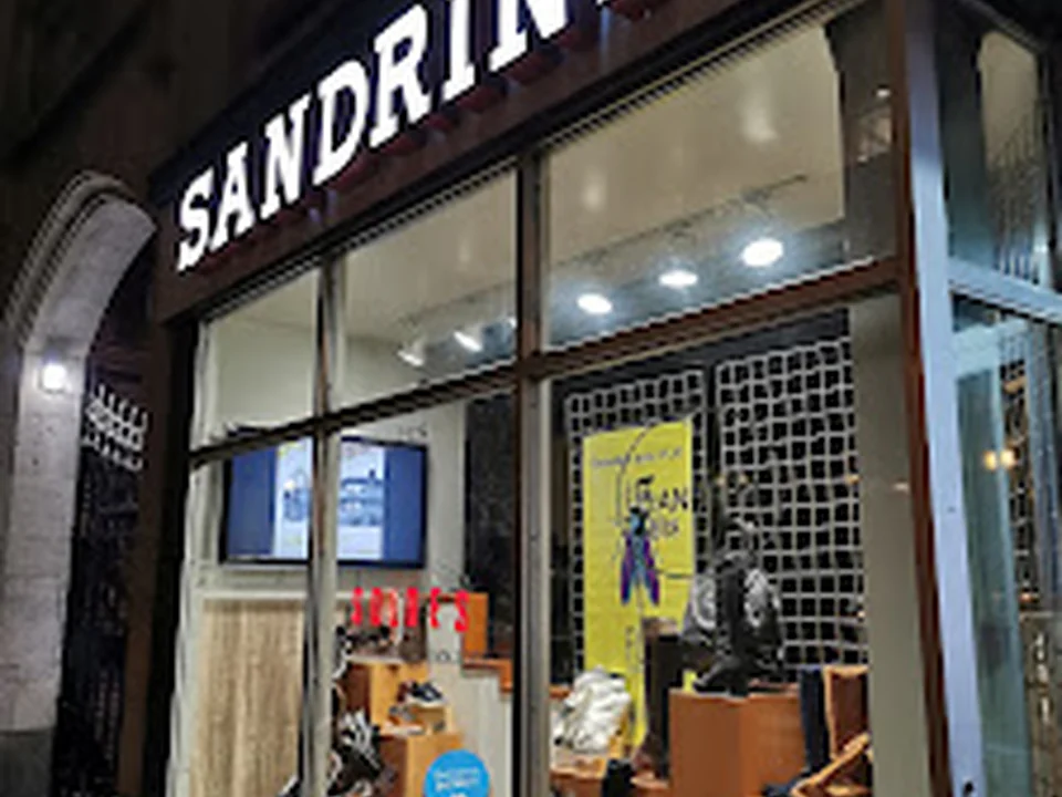Sandrini, Montréal