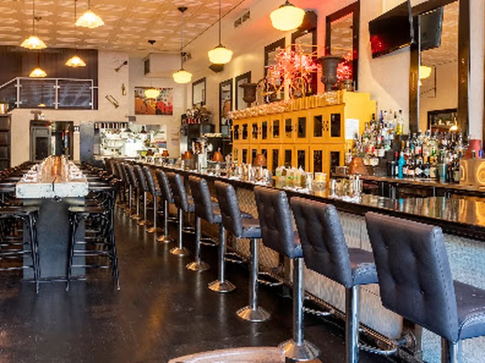 Chez Victoire, Montréal