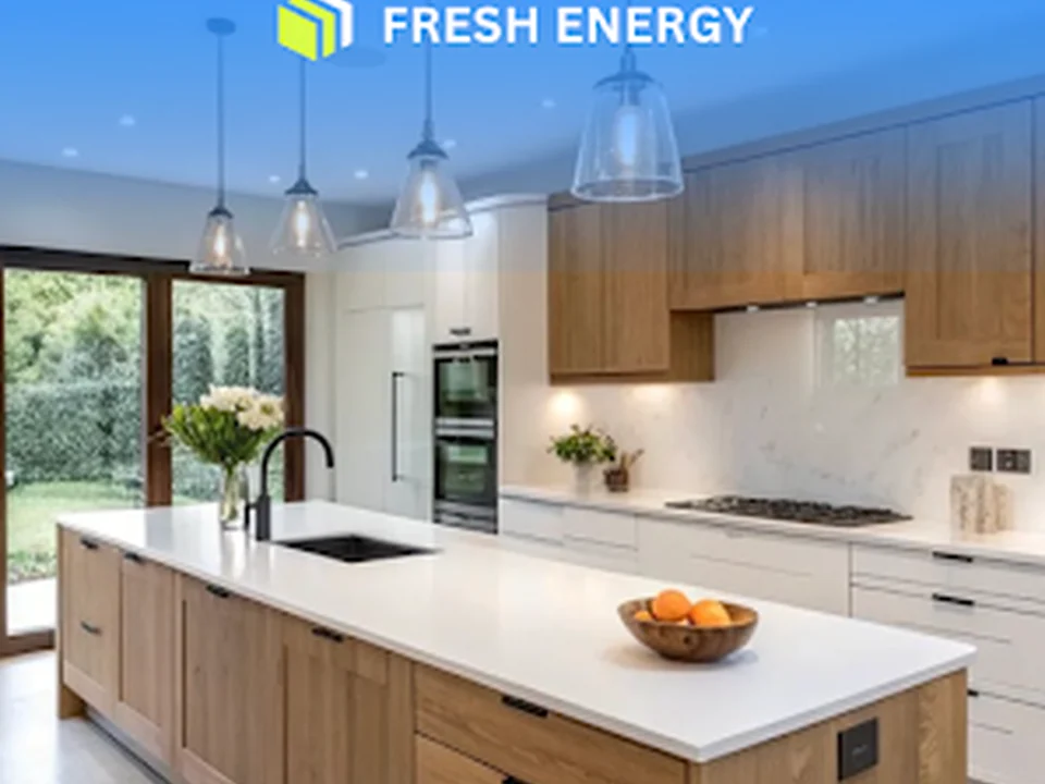 Fresh Energy Cleaning, Montréal