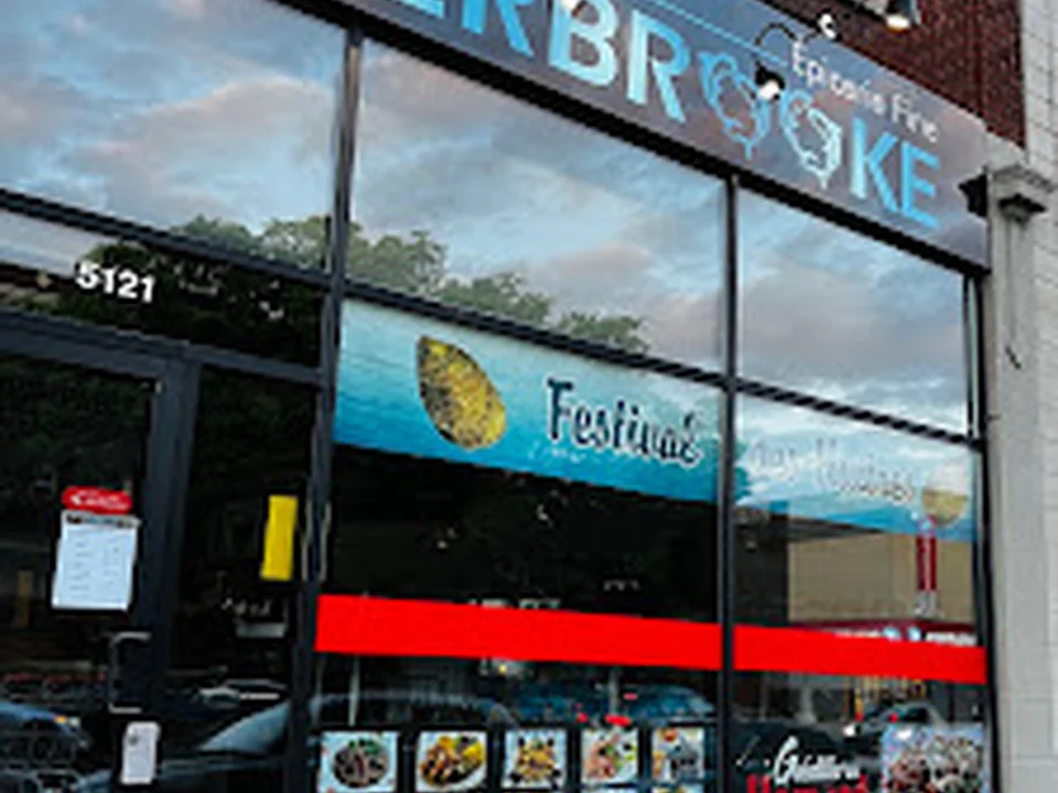 Poissonnerie Sherbrooke - Epicerie Fine, Montréal