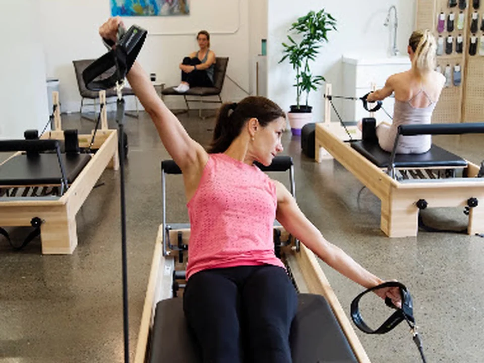 Modus Pilates, Montréal