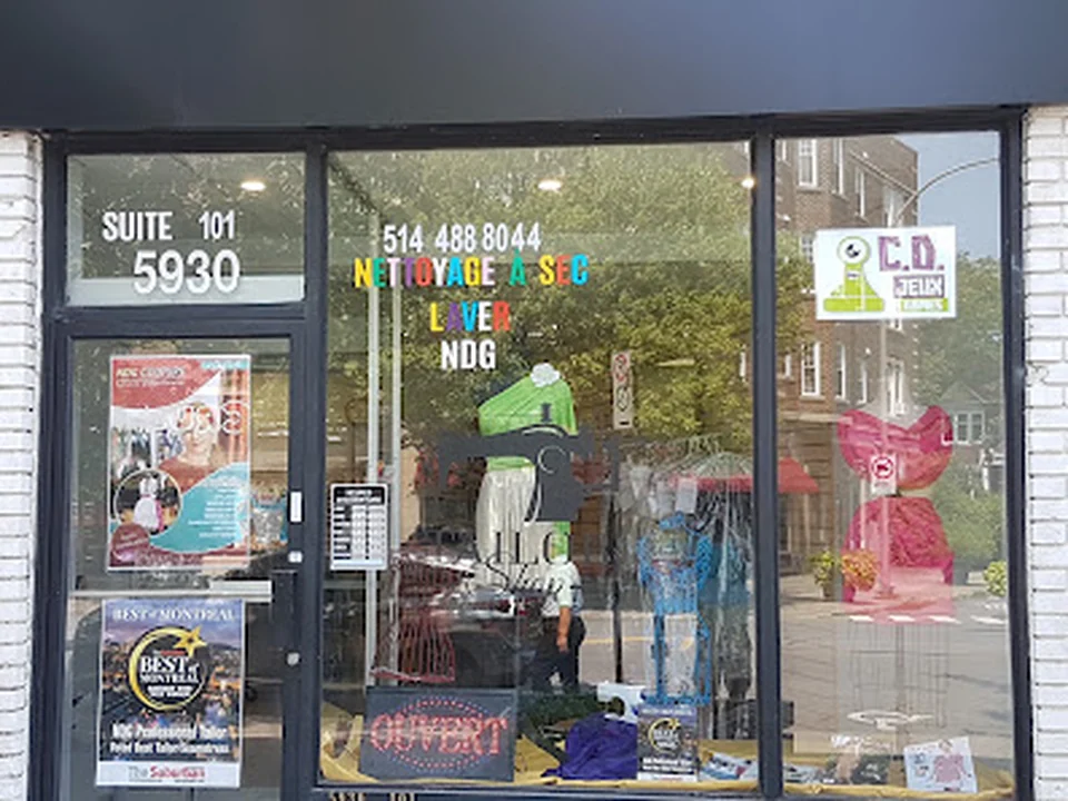 C.D. Jeux, Montréal