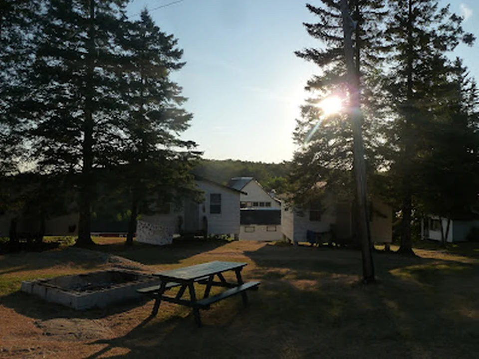 Camp Amy Molson Inc, Montréal