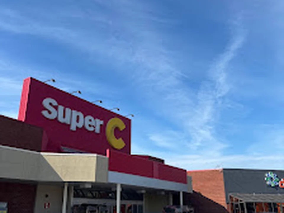 Super C, Montréal