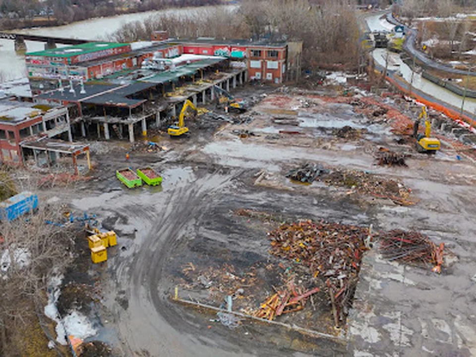 demospec groupe, Montréal