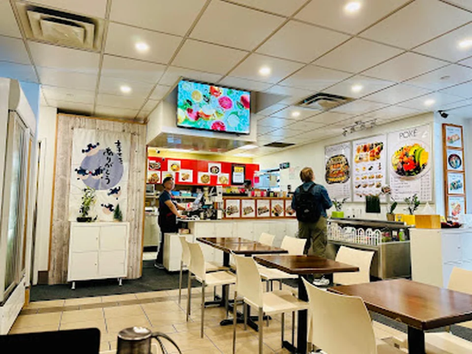 Sushiyo, Montréal