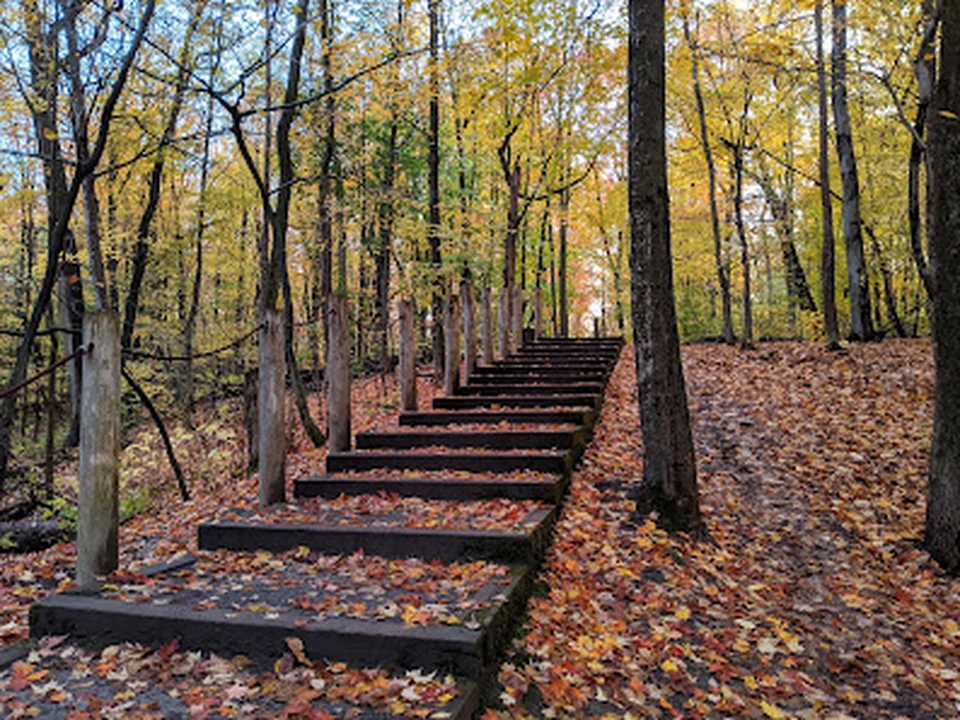 Parc naturel Terra-Cotta, Montréal