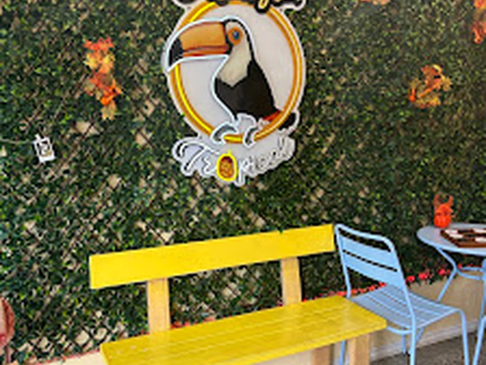 MANGO TROPICAL, Montréal