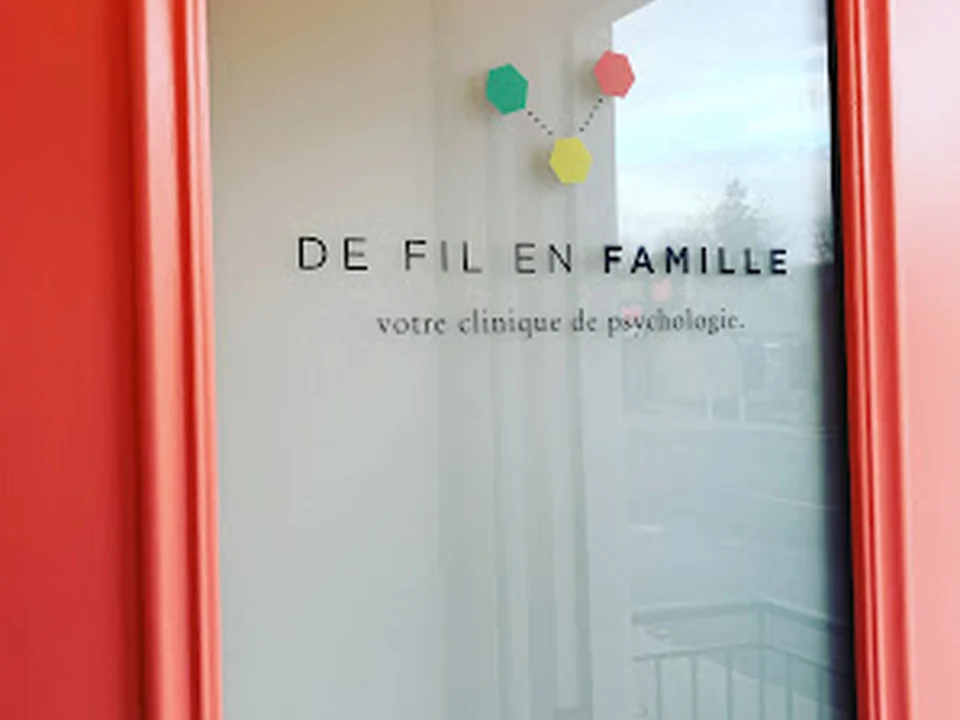 Clinique De fil en famille (Rosemont), Montréal