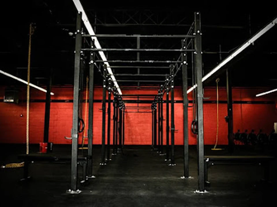UPT CrossFit, Montréal