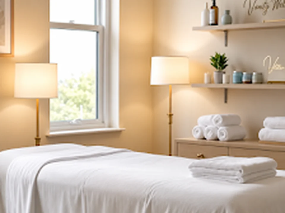 Danity Massage Clinic inc., Montréal