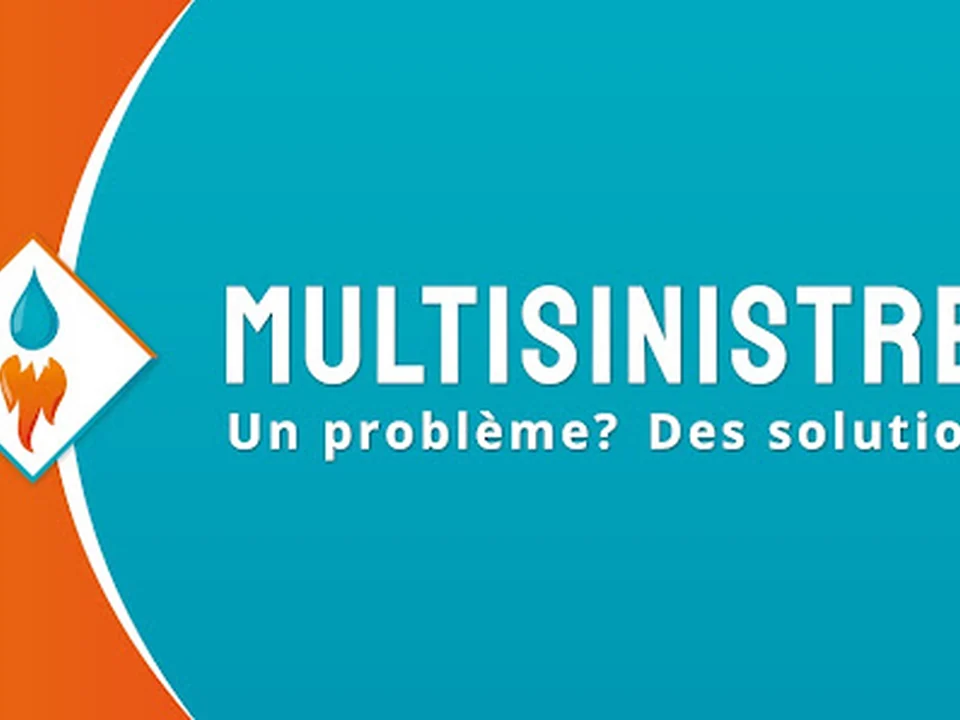Multisinistres, Montréal