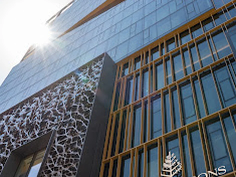 Four Seasons Hôtel et Résidences privées Montréal