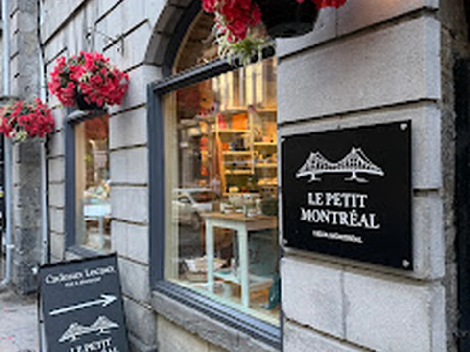 Le Petit Montréal