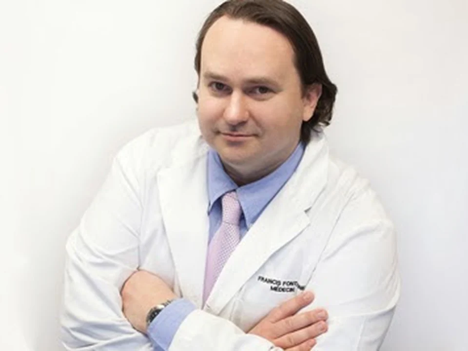 Clinique de médecine sportive de l'Avenir, Montréal