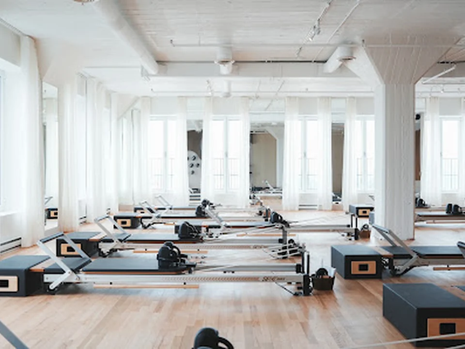 ForMe Pilates Studio, Montréal