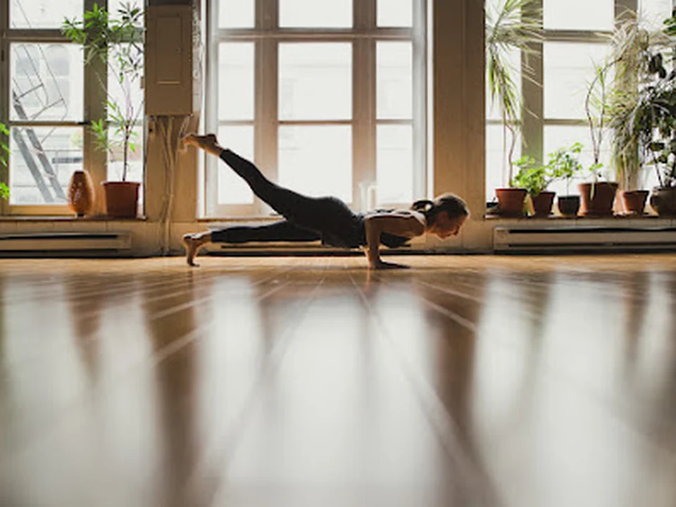 Luna Yoga, Montréal