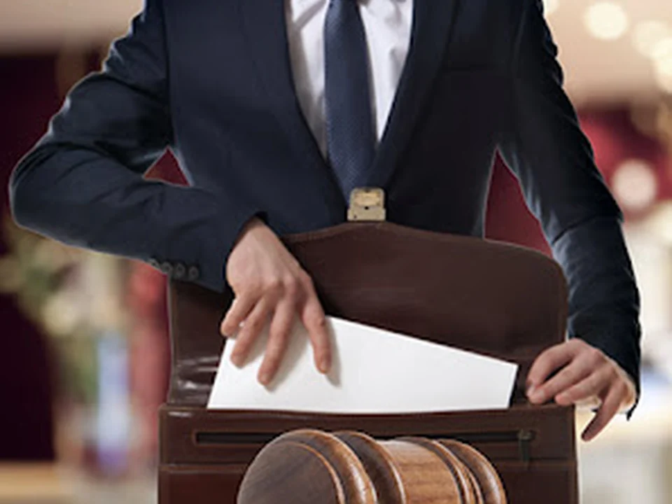 Laurent Benhaim notaire notary, Montréal