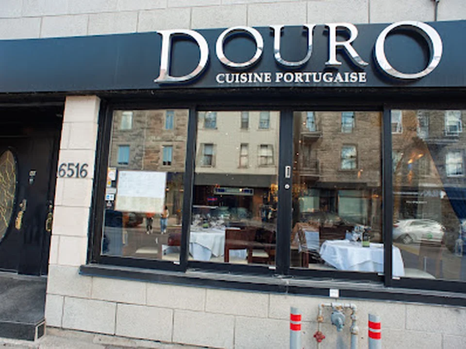 Douro, Montréal