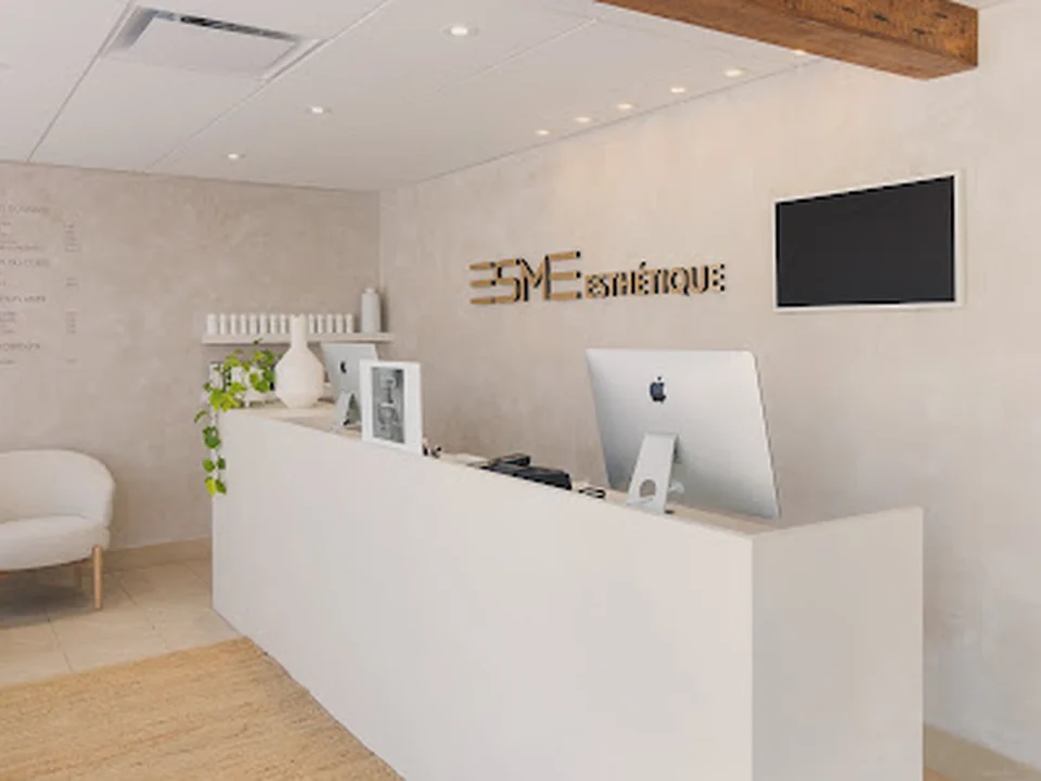 ESME Esthétique, Montréal