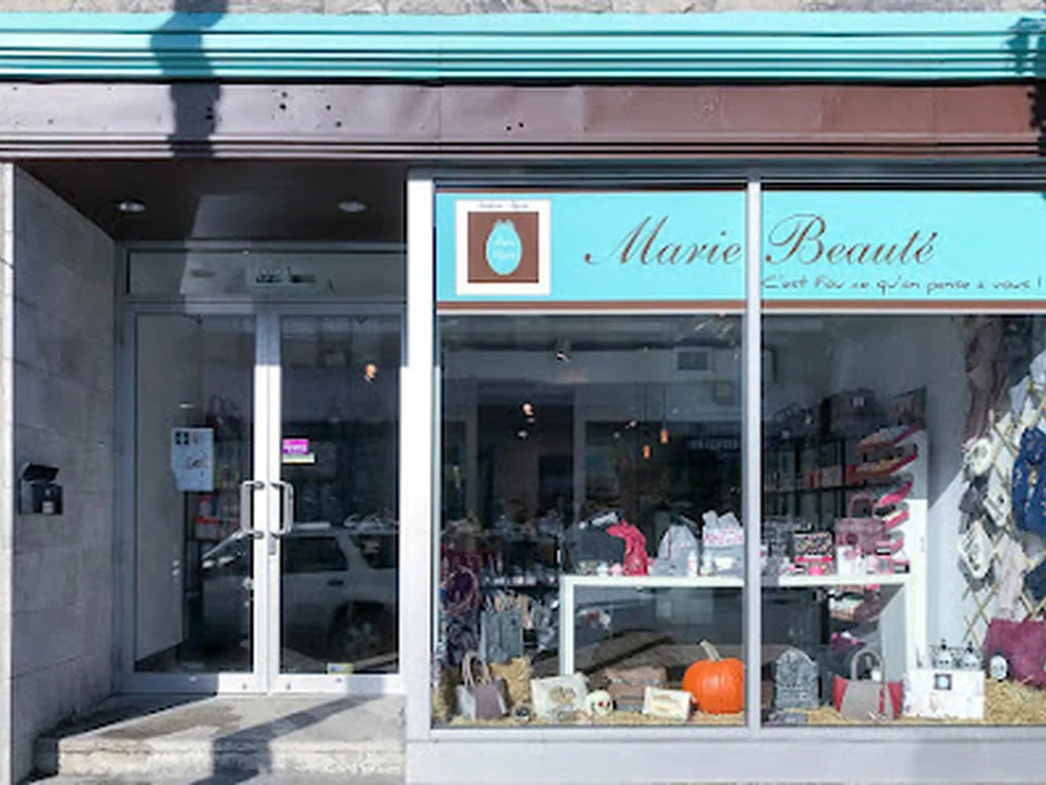 Marie Beauté, Montréal