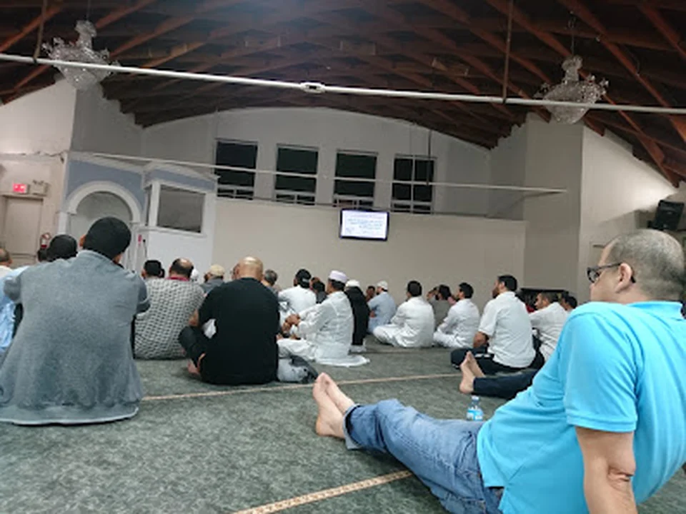 Centre Islamique de Verdun, Montréal
