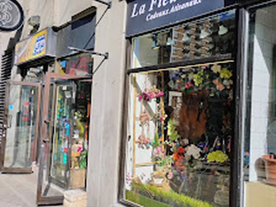La Fleuraison, Montréal