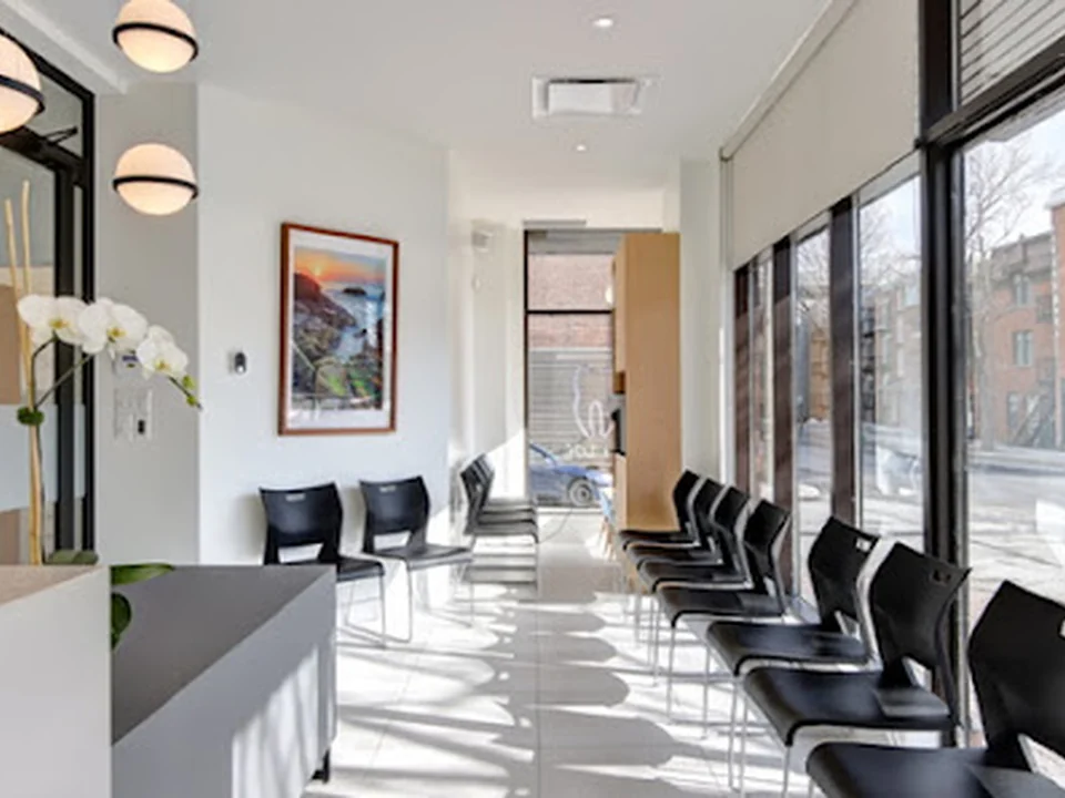 Clinique Dentaire 1935, Montréal