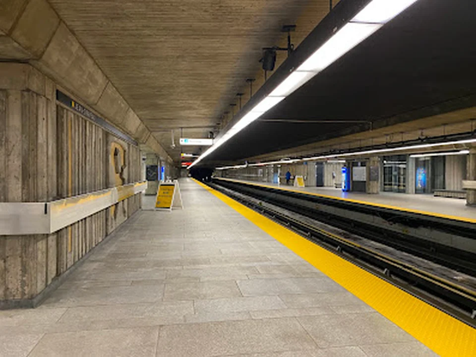 Jean-Drapeau, Montréal