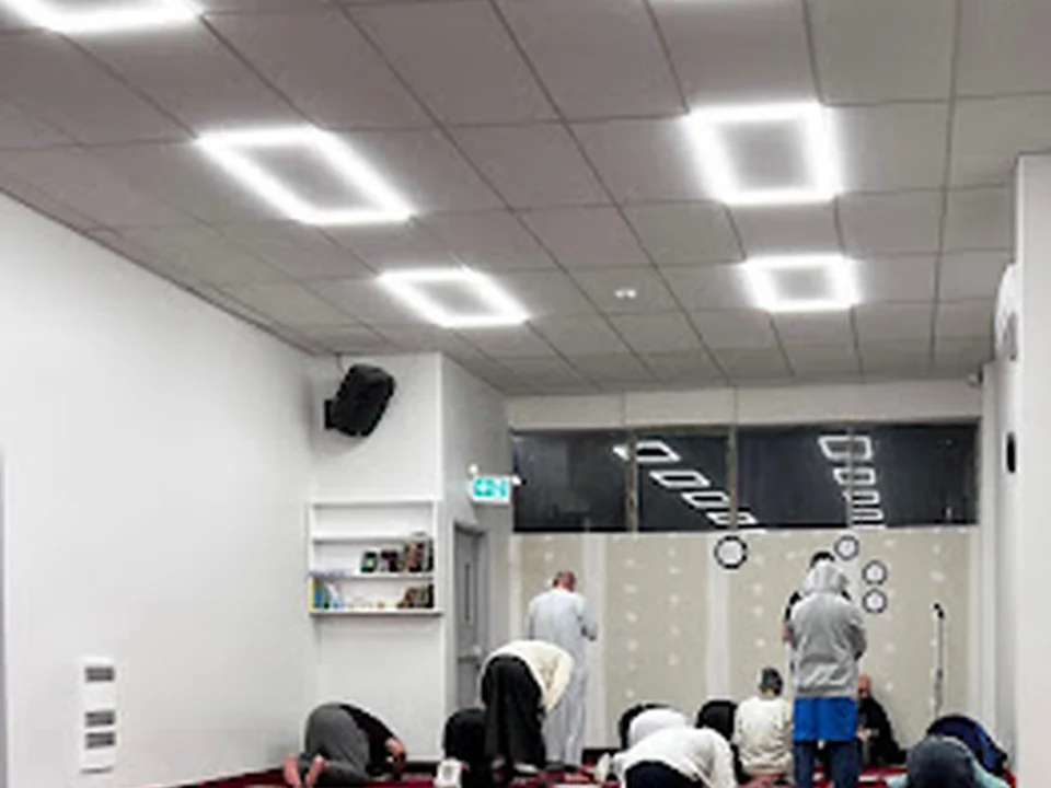 Services Islamiques du Québec, Montréal
