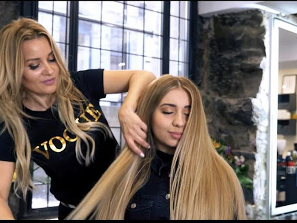 Coiffure En Vogue, Montréal