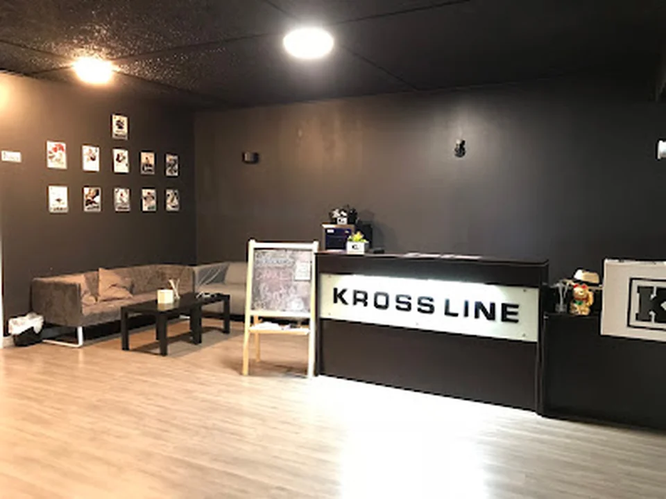 krossline, Montréal