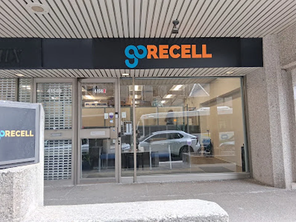 GoRecell.ca - On achète des Cellulaires et Tablettes Usagés, Montréal