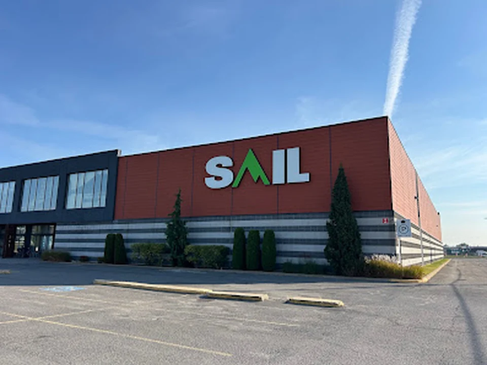 SAIL, Montréal